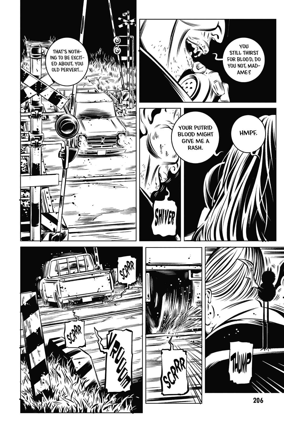 Deathco Chapter 46 - Page 14