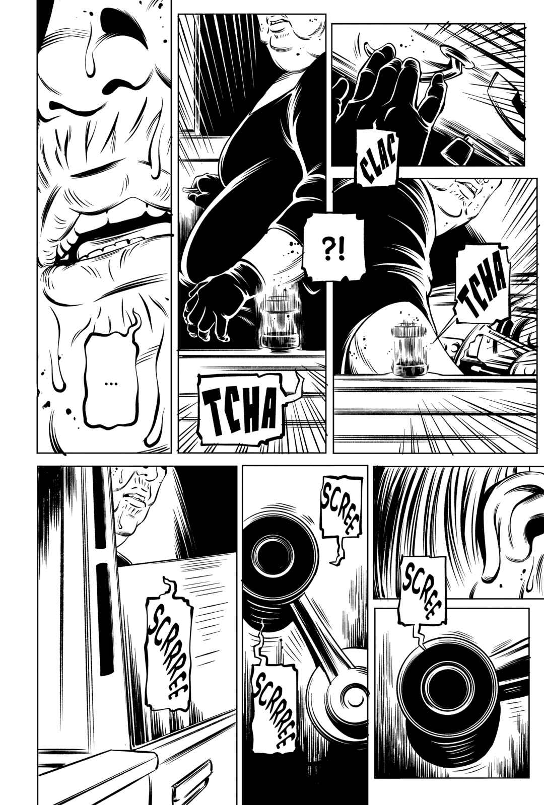 Deathco Chapter 46 - Page 16