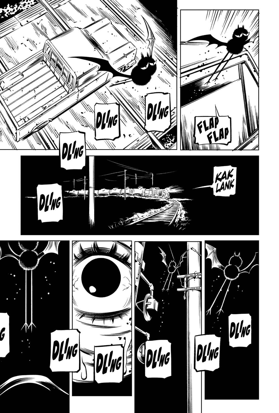 Deathco Chapter 46 - Page 17