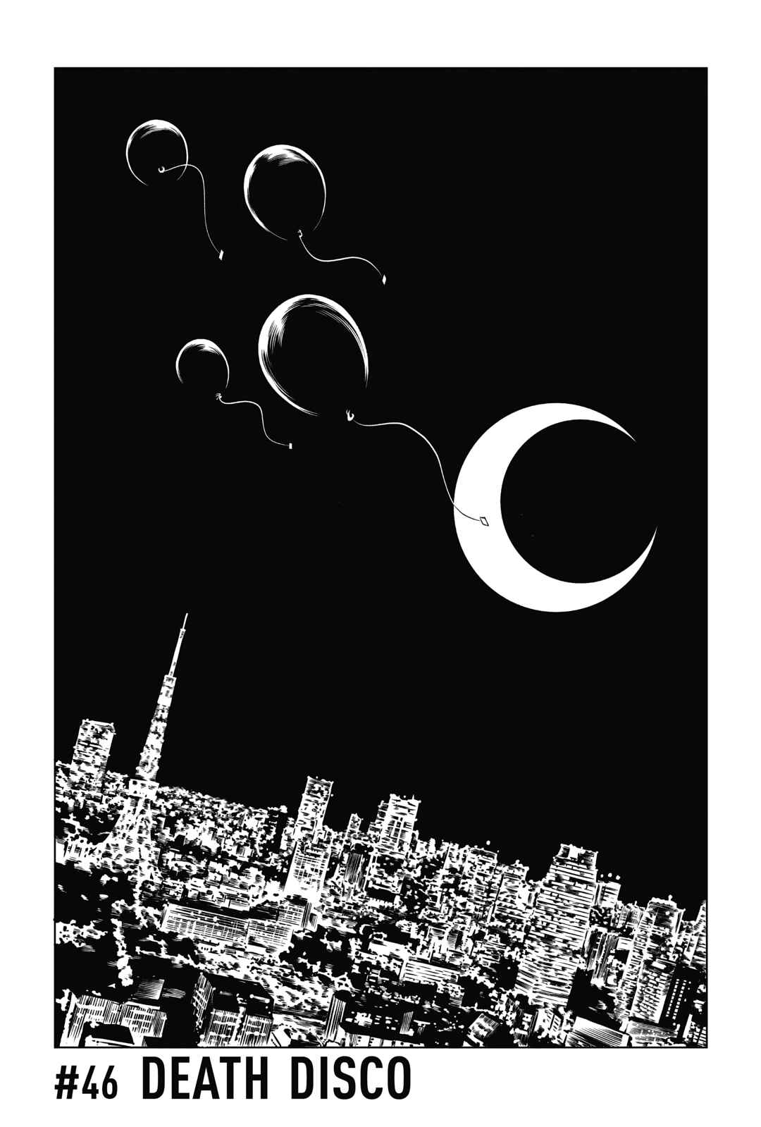 Deathco Chapter 46 - Page 26