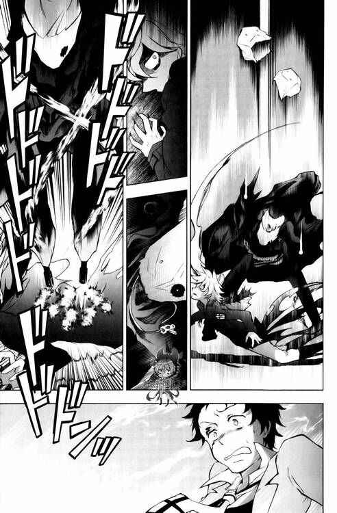 Servamp Chapter 8 - Page 8