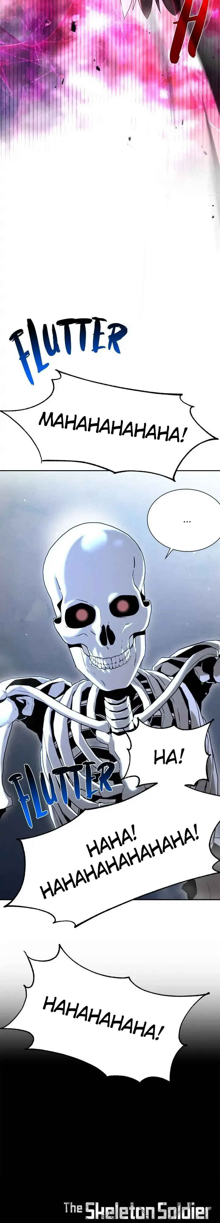 The Skeleton Soldier Failed to Defend the Dungeon Chapter 126 - Page 4