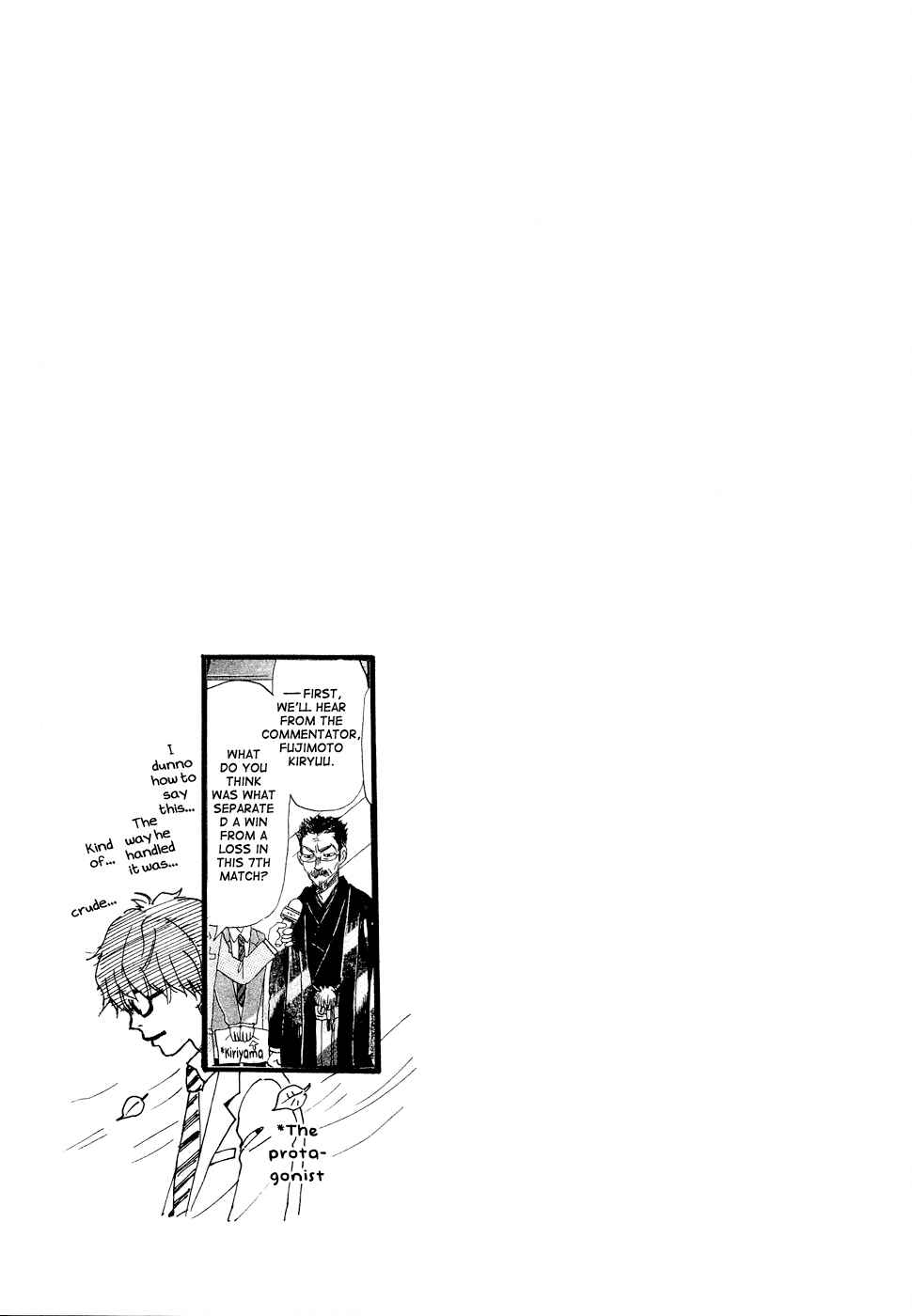 March Comes in Like a Lion Chapter 94 - Page 13