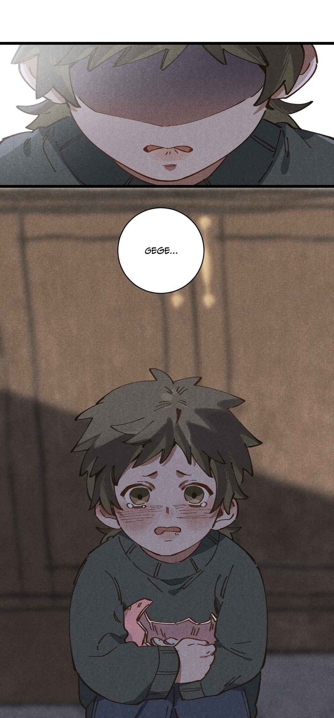 No Way I'll Go into the Cornfield With You! Chapter 29 - Page 45