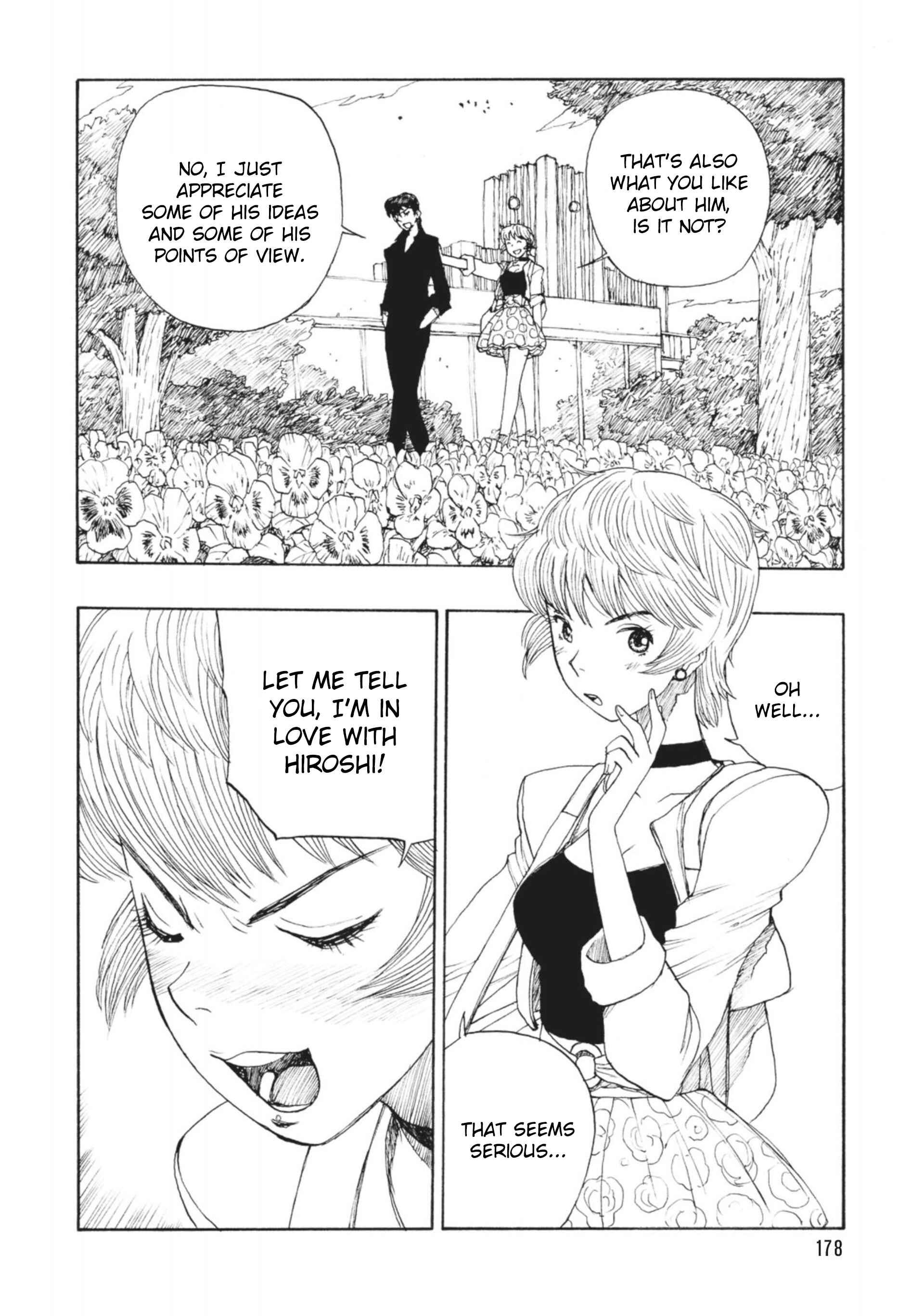 ATOM: The Beginning Chapter 35 - Page 16