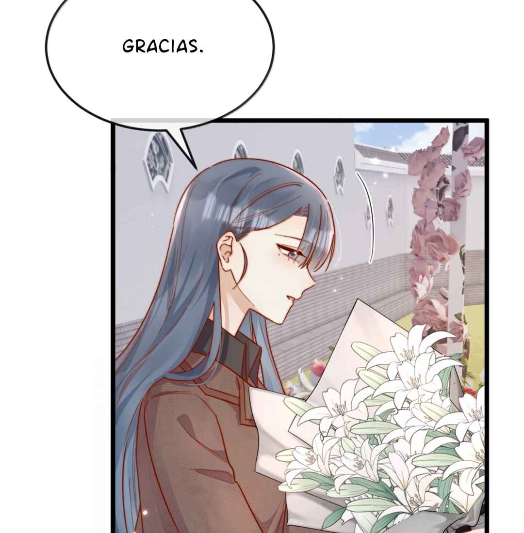 The Way My Nemesis Looks At Me Is Slowly Shifting Chapter 99 - Page 13