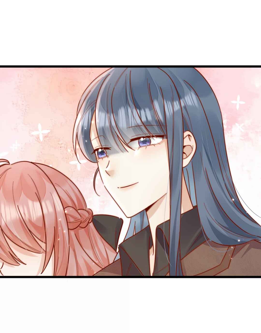 The Way My Nemesis Looks At Me Is Slowly Shifting Chapter 99 - Page 17