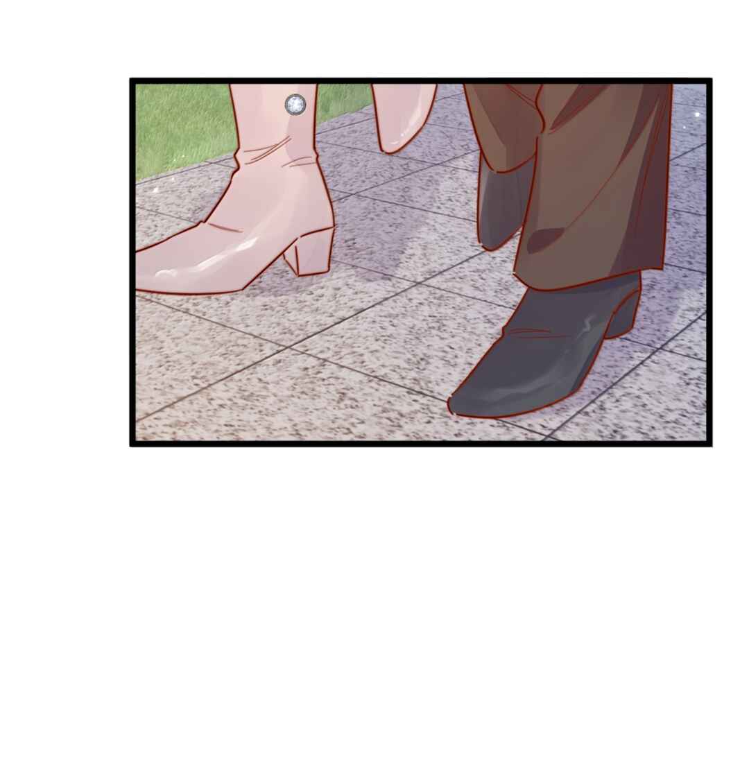 The Way My Nemesis Looks At Me Is Slowly Shifting Chapter 99 - Page 18