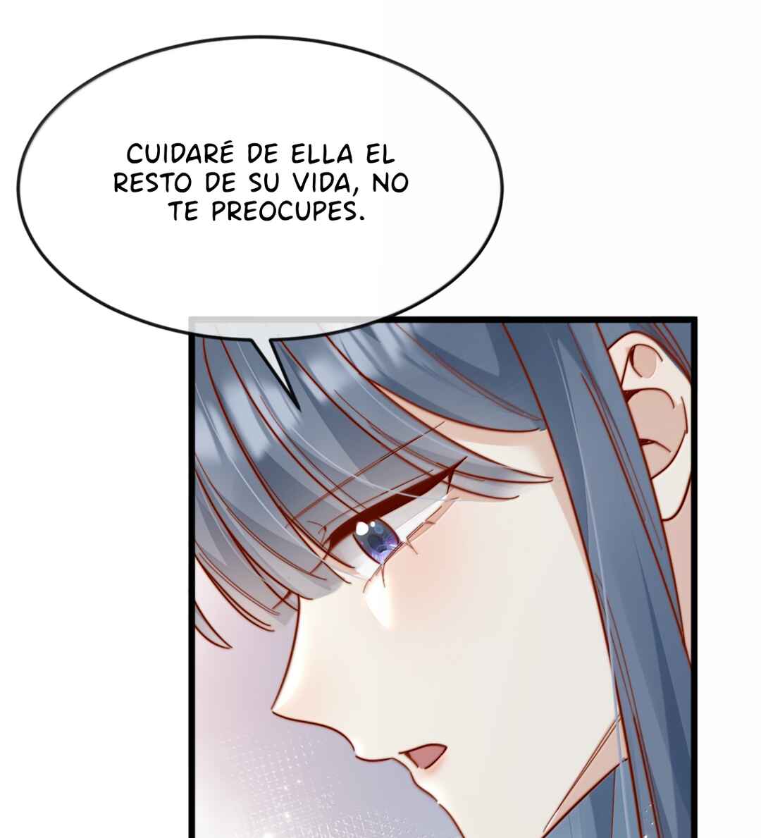 The Way My Nemesis Looks At Me Is Slowly Shifting Chapter 99 - Page 26