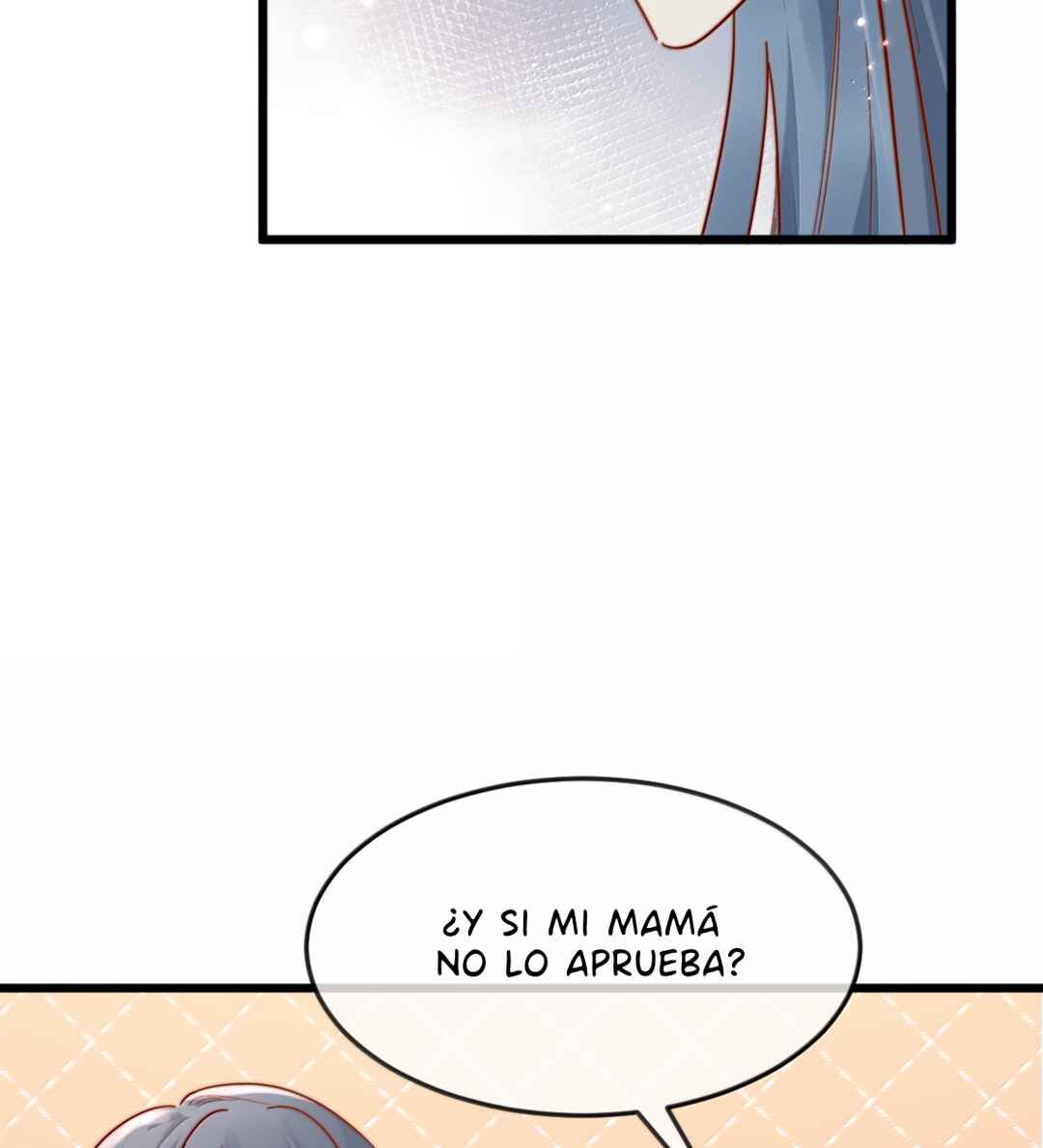 The Way My Nemesis Looks At Me Is Slowly Shifting Chapter 99 - Page 27