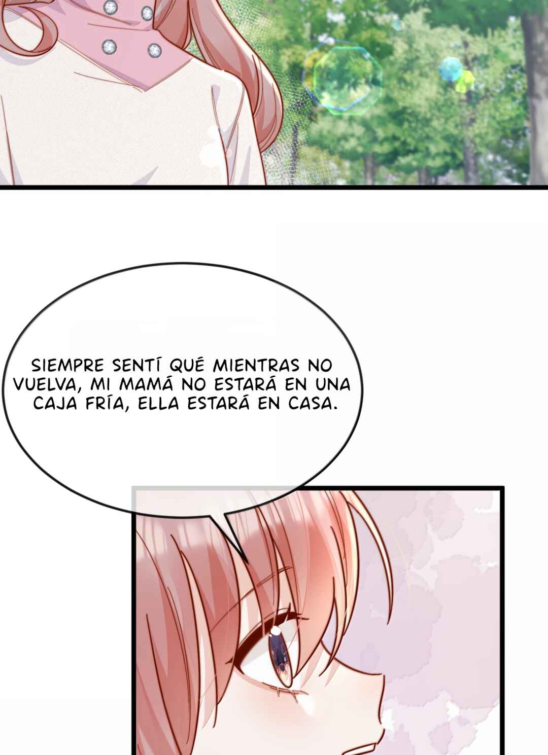The Way My Nemesis Looks At Me Is Slowly Shifting Chapter 99 - Page 39