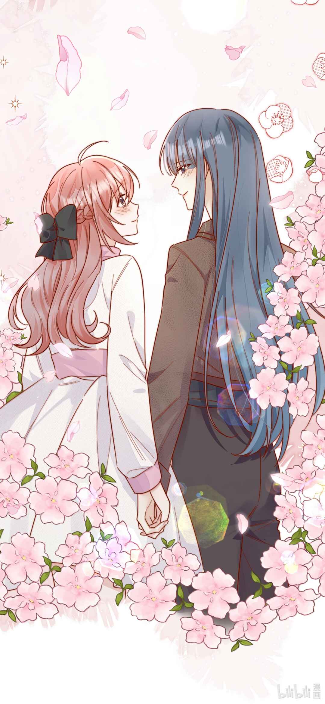 The Way My Nemesis Looks At Me Is Slowly Shifting Chapter 99 - Page 50