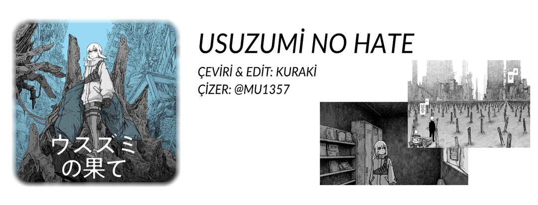 Usuzumi no Hate Chapter 9 - Page 5