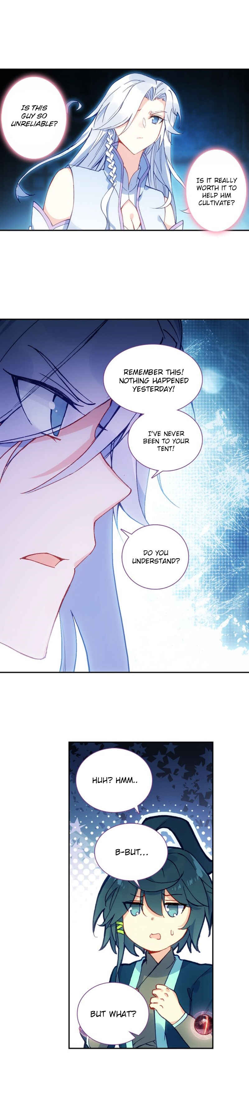 Heavenly Jewel Master Chapter 15 - Page 6
