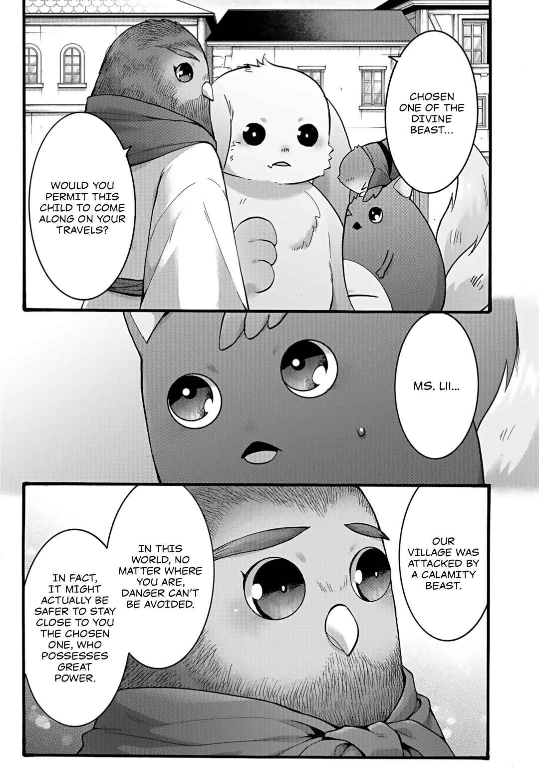 Isekai no Senshi to shite Kuni ni Manekareta kedo, Kotowatte Heishi kara Hajimeru Koto ni shita Chapter 49 - Page 14