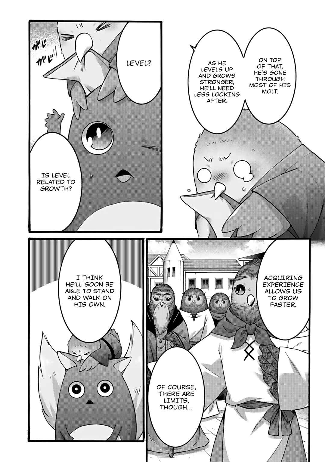 Isekai no Senshi to shite Kuni ni Manekareta kedo, Kotowatte Heishi kara Hajimeru Koto ni shita Chapter 49 - Page 15