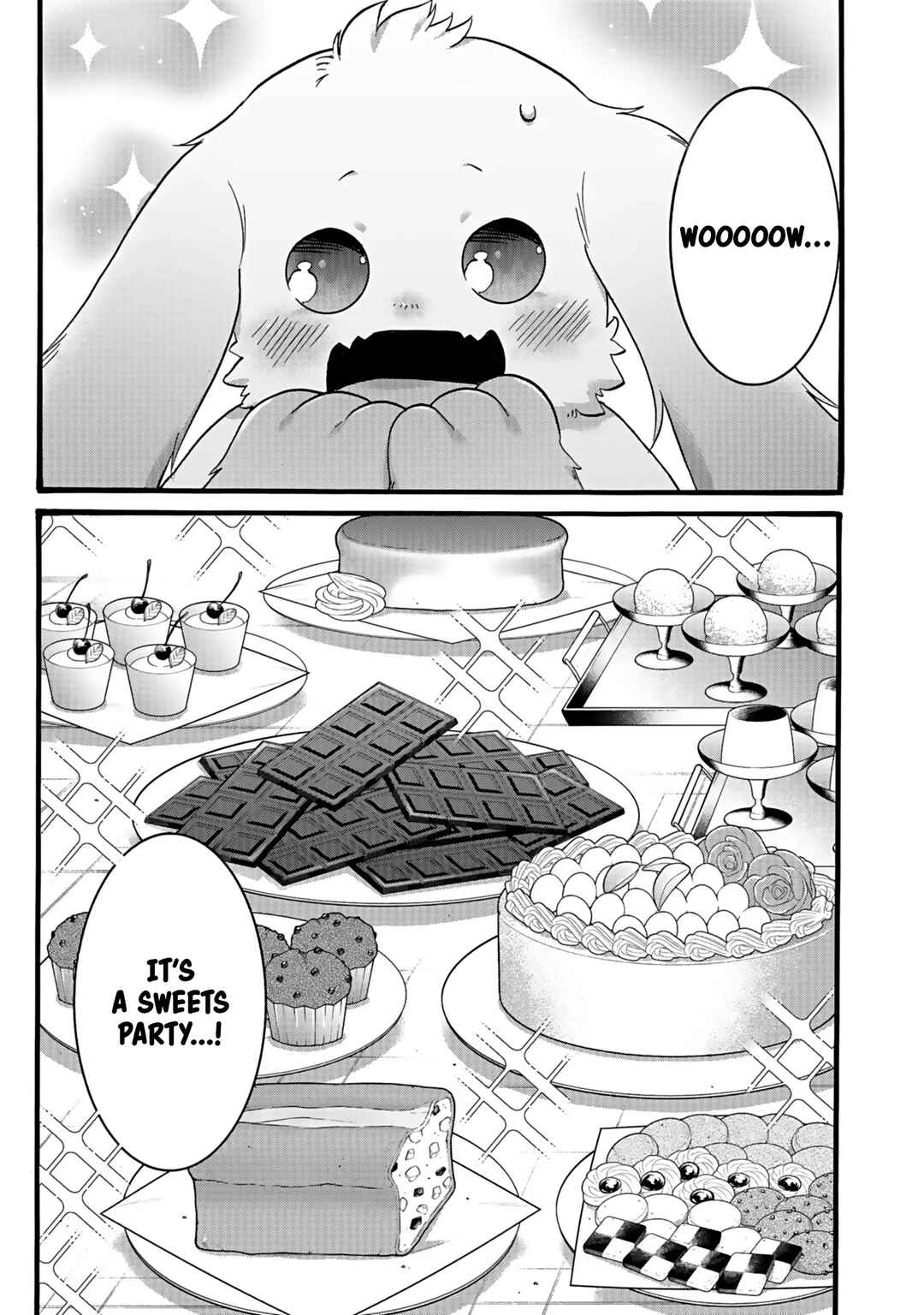 Isekai no Senshi to shite Kuni ni Manekareta kedo, Kotowatte Heishi kara Hajimeru Koto ni shita Chapter 49 - Page 2