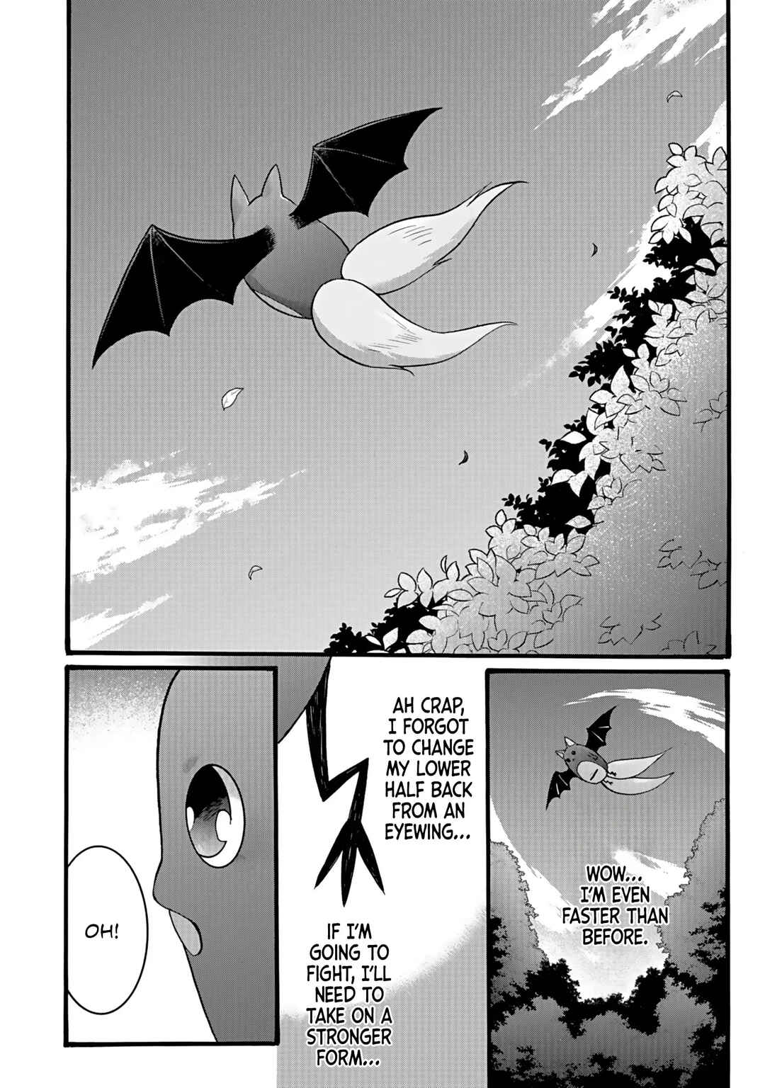 Isekai no Senshi to shite Kuni ni Manekareta kedo, Kotowatte Heishi kara Hajimeru Koto ni shita Chapter 49 - Page 27