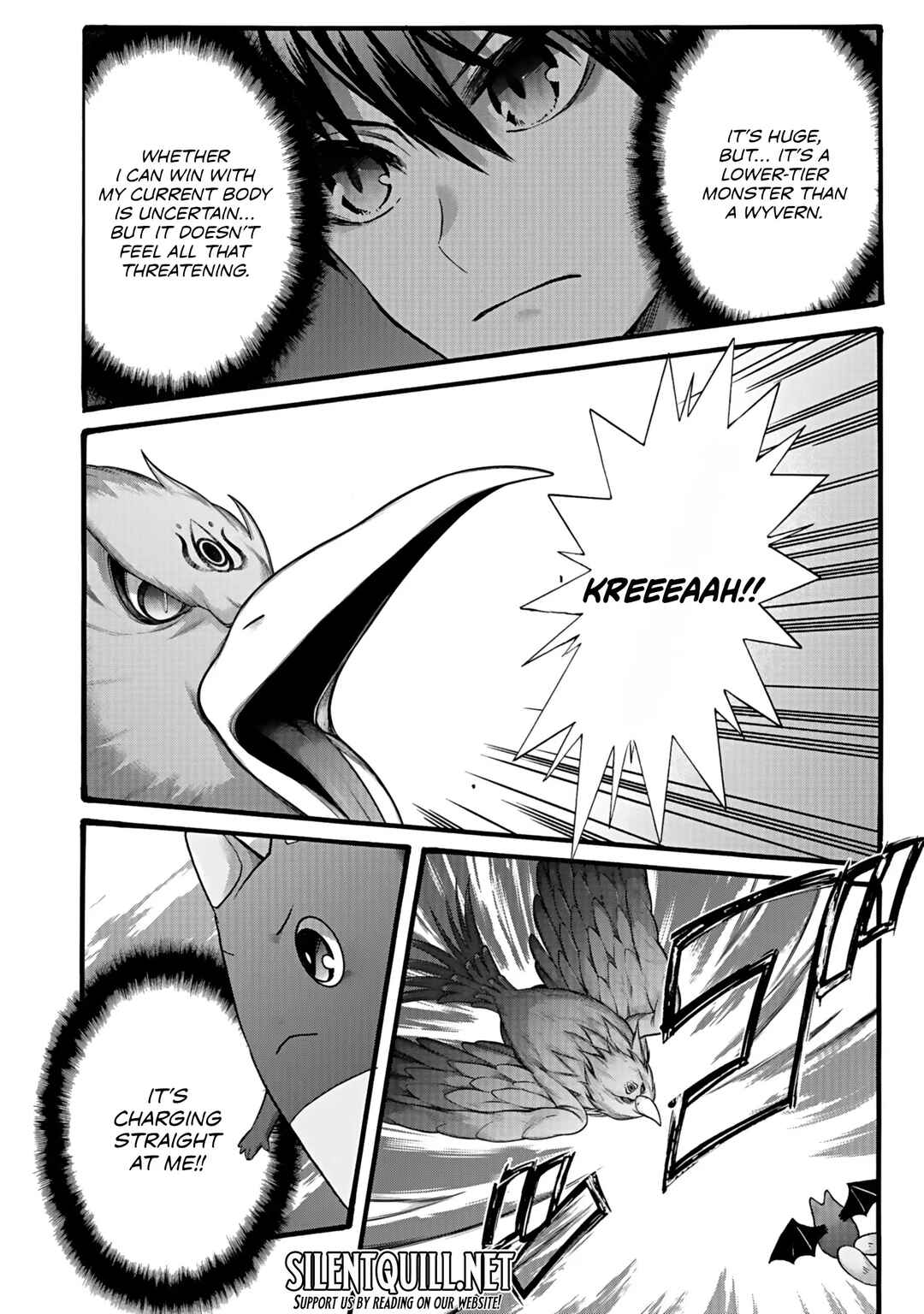 Isekai no Senshi to shite Kuni ni Manekareta kedo, Kotowatte Heishi kara Hajimeru Koto ni shita Chapter 49 - Page 29