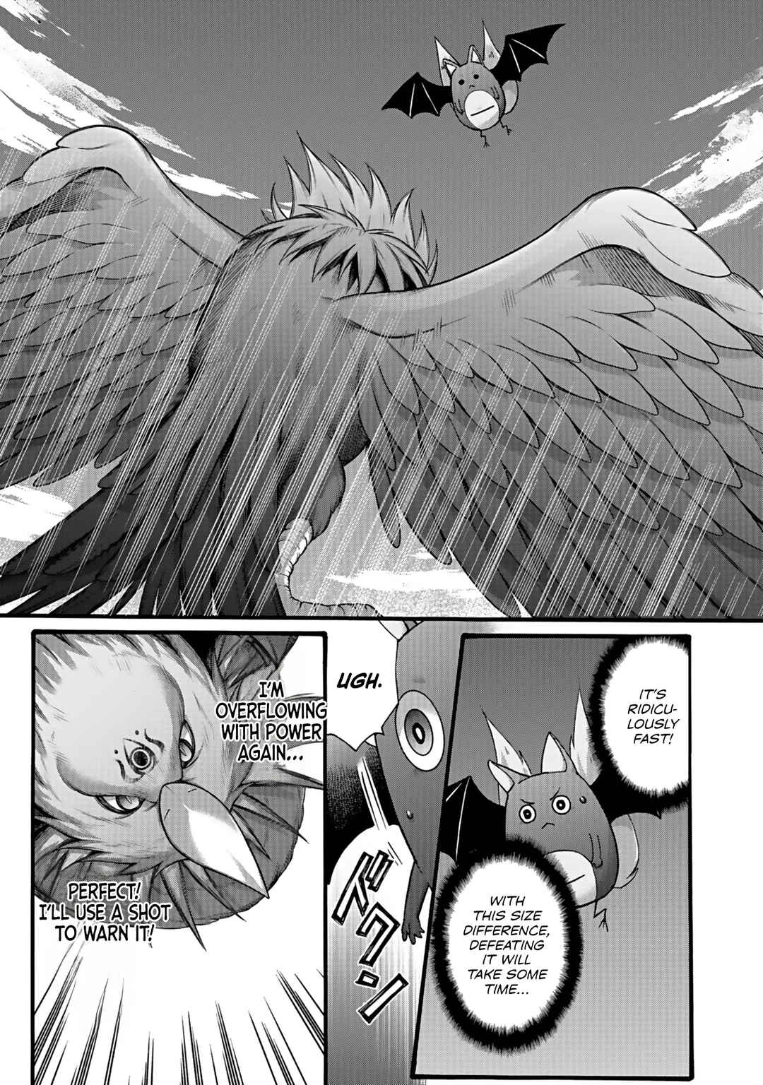 Isekai no Senshi to shite Kuni ni Manekareta kedo, Kotowatte Heishi kara Hajimeru Koto ni shita Chapter 49 - Page 30