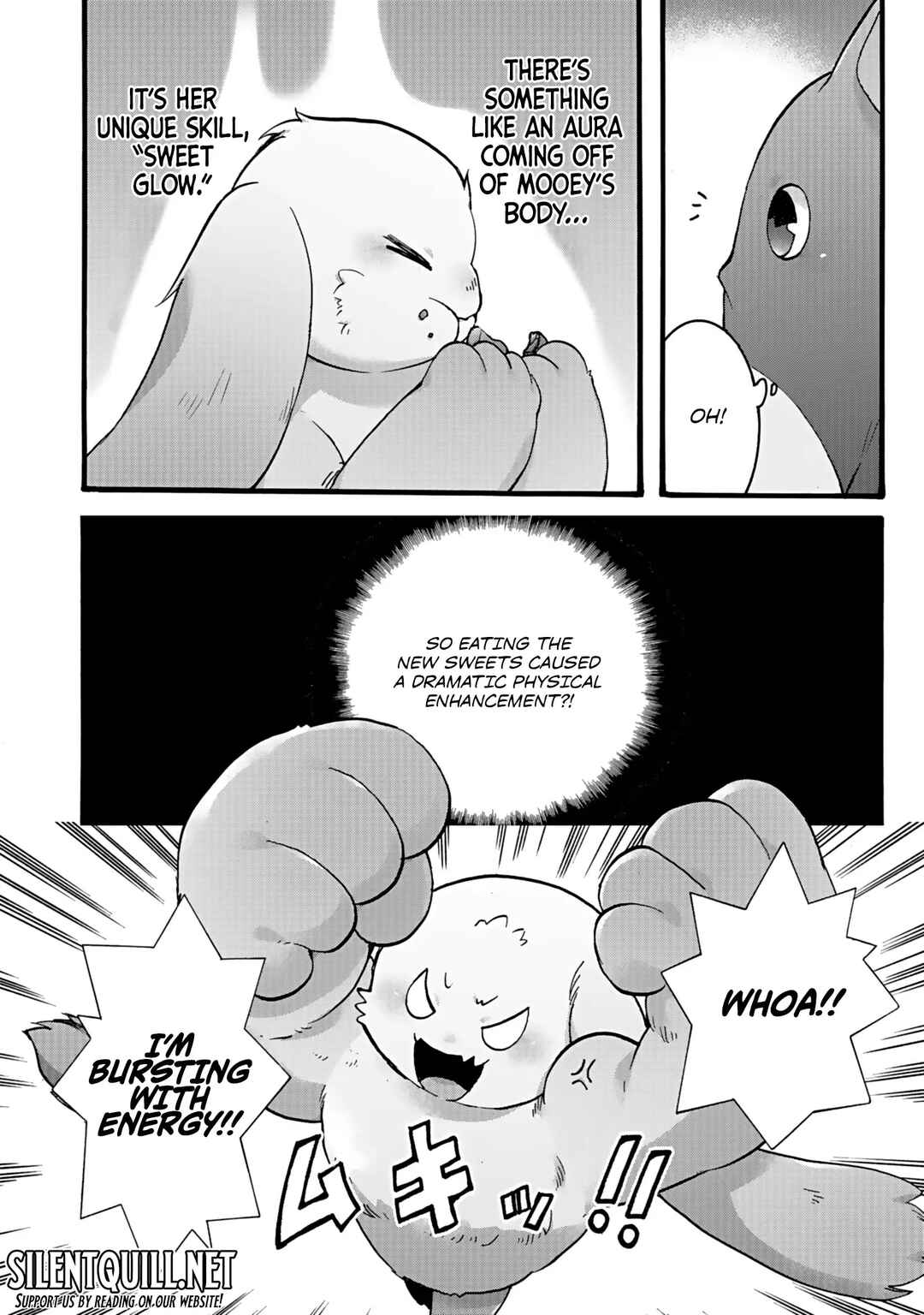 Isekai no Senshi to shite Kuni ni Manekareta kedo, Kotowatte Heishi kara Hajimeru Koto ni shita Chapter 49 - Page 5