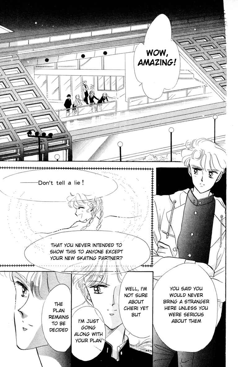 The Cherry Project Chapter 3 - Page 6