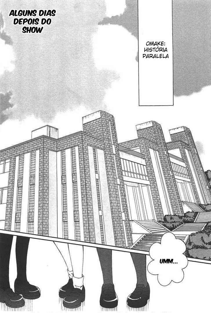 Angel Beats! - Heaven's Door Chapter 14.5 - Page 2
