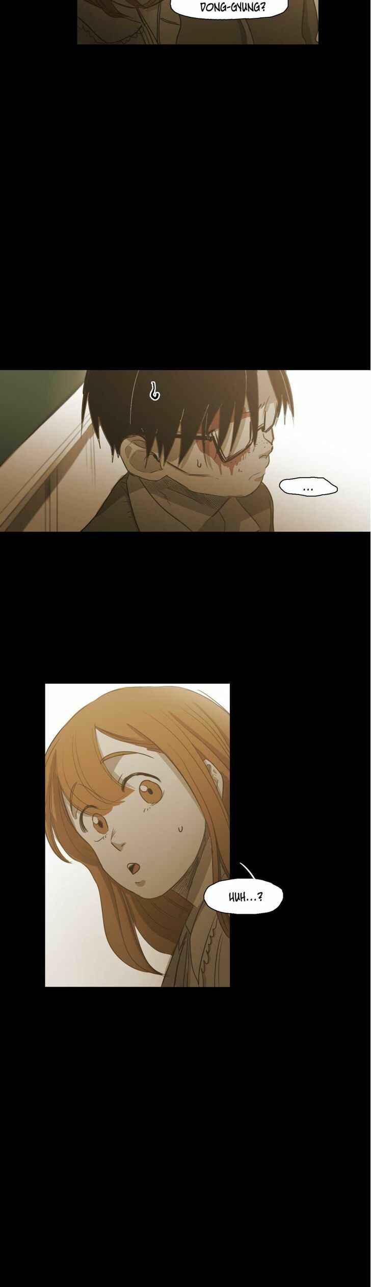 Never Understand Chapter 68 - Page 16