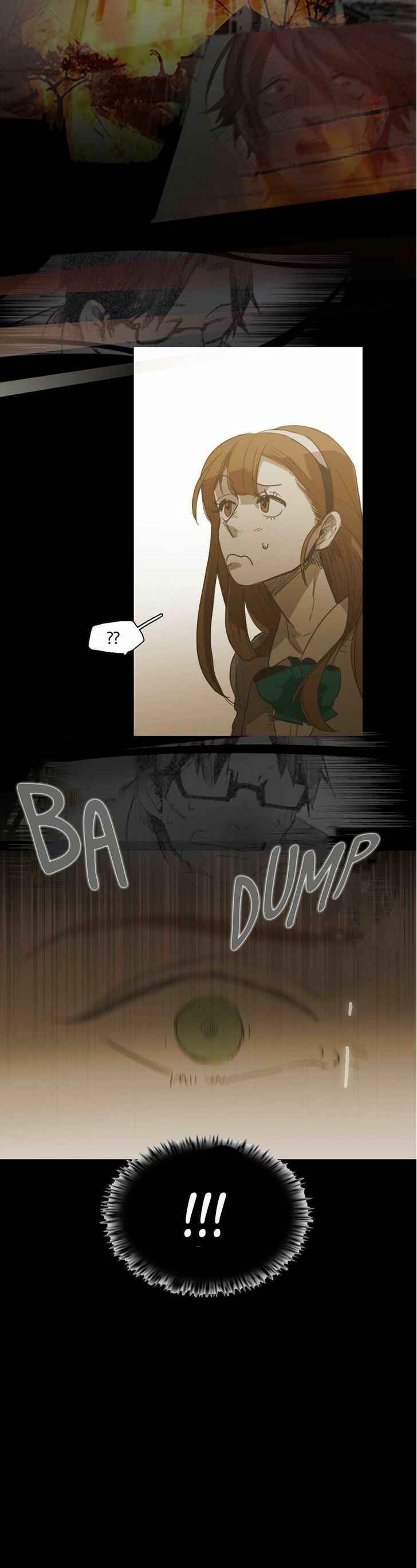 Never Understand Chapter 68 - Page 20