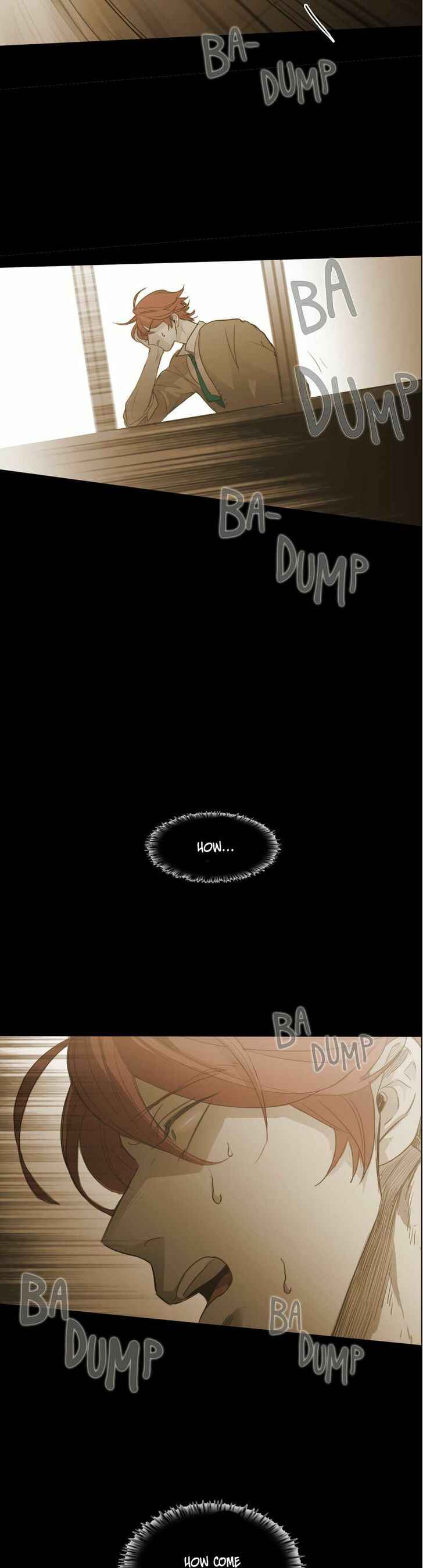 Never Understand Chapter 68 - Page 26