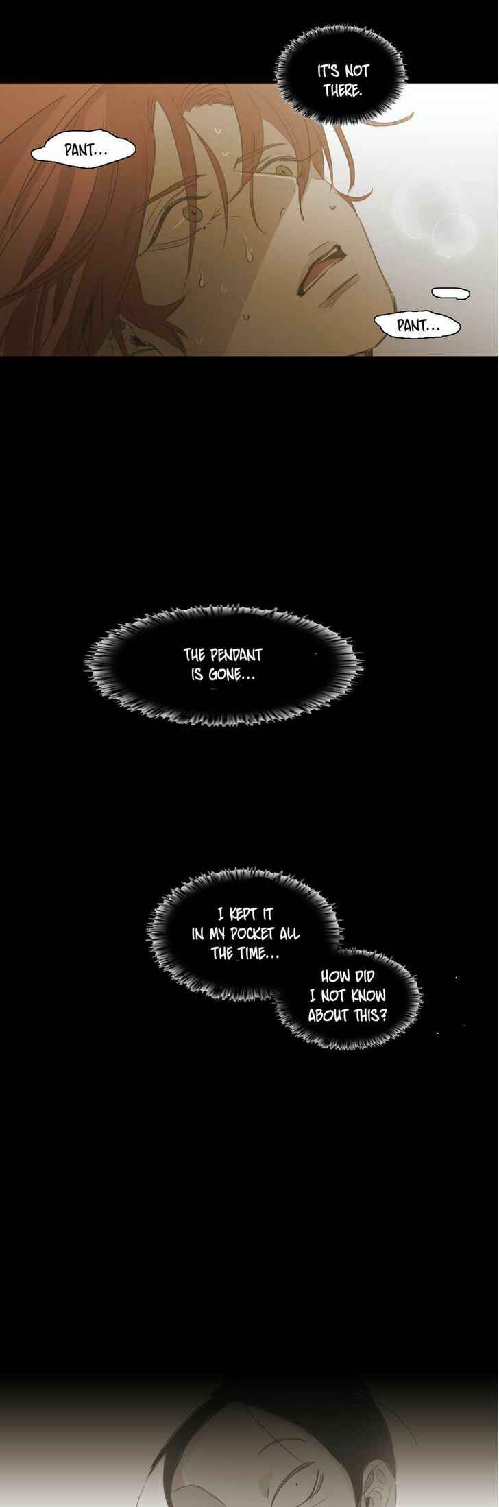 Never Understand Chapter 68 - Page 33