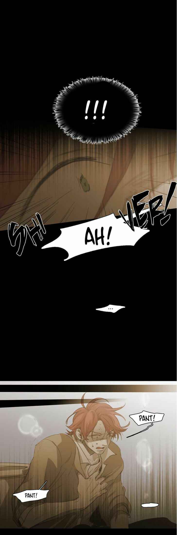 Never Understand Chapter 68 - Page 36