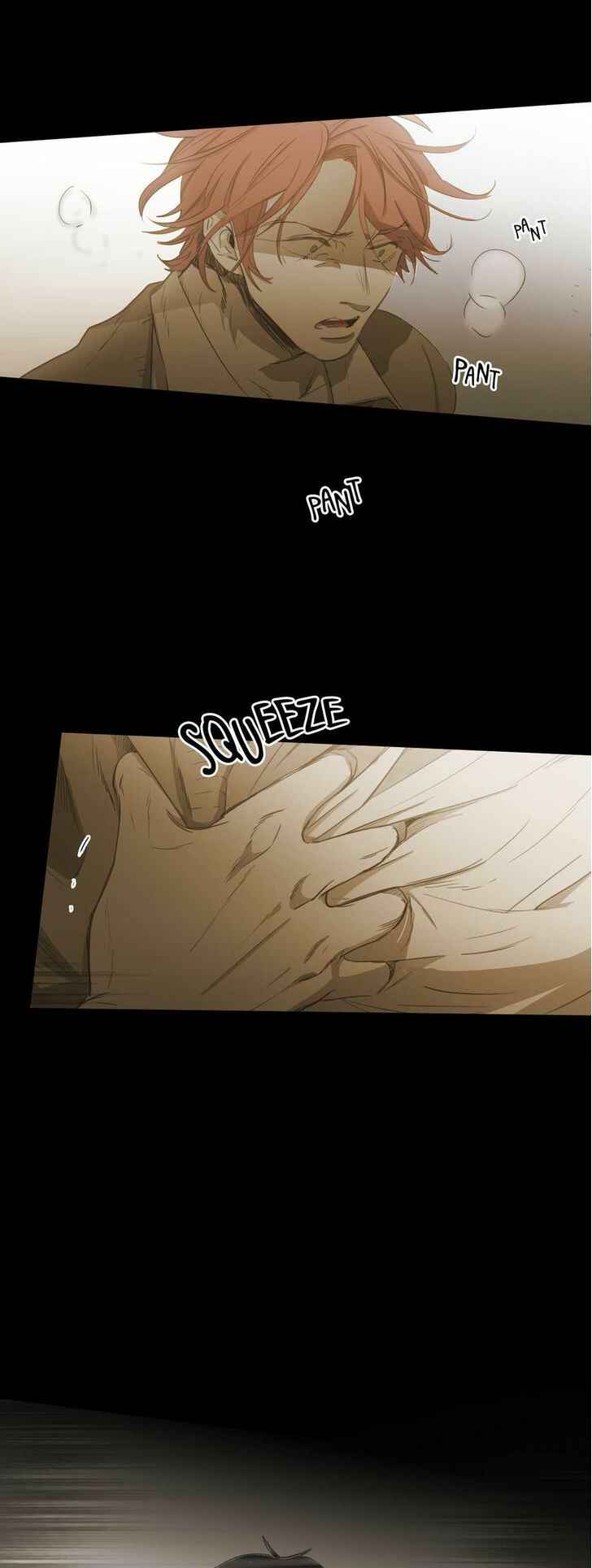 Never Understand Chapter 68 - Page 37