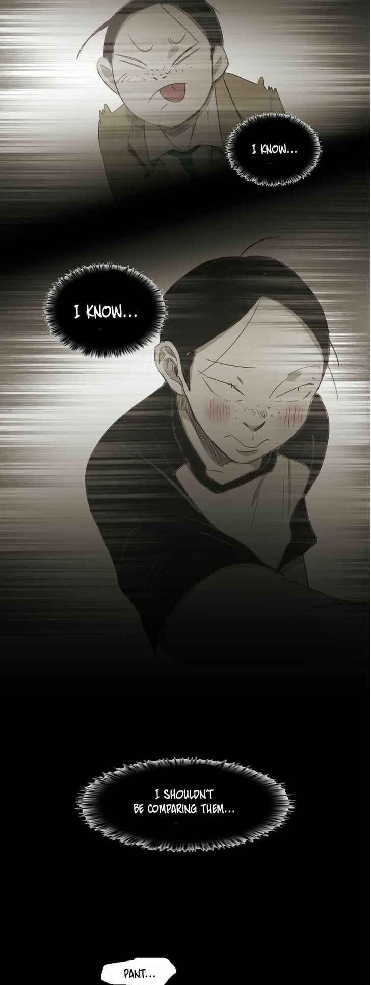 Never Understand Chapter 68 - Page 38