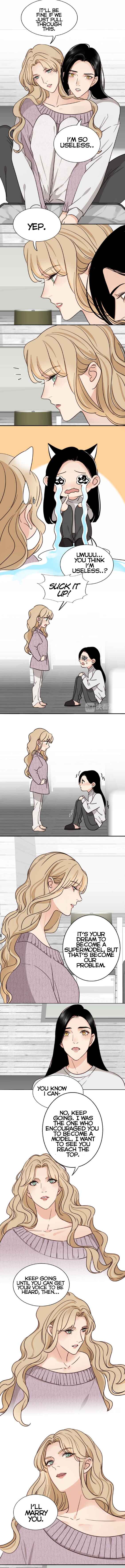 Mojito Chapter 7 - Page 2