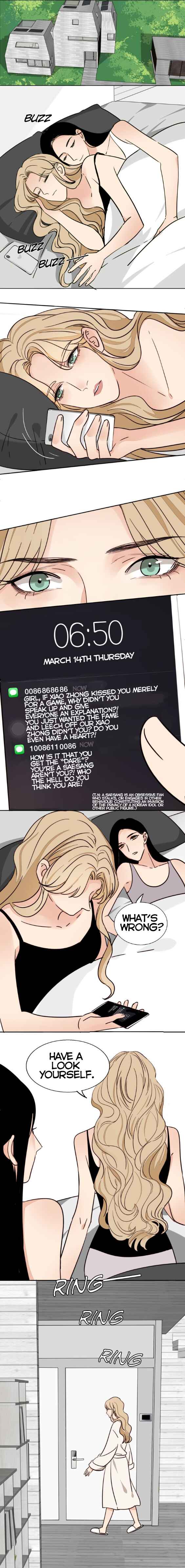 Mojito Chapter 7 - Page 5