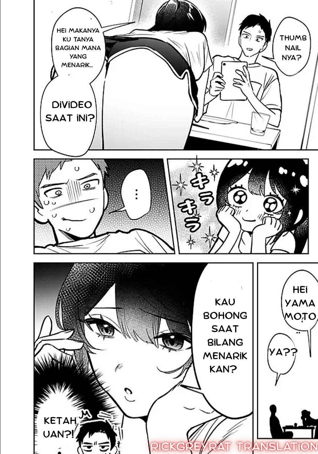 Koko Jidai ni Gomandatta Jou sama to no Dousei Seikatsu wa Igaito Igokochi ga Warukunai Chapter 8 - Page 10