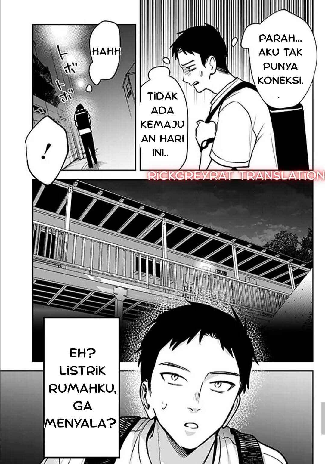 Koko Jidai ni Gomandatta Jou sama to no Dousei Seikatsu wa Igaito Igokochi ga Warukunai Chapter 8 - Page 15