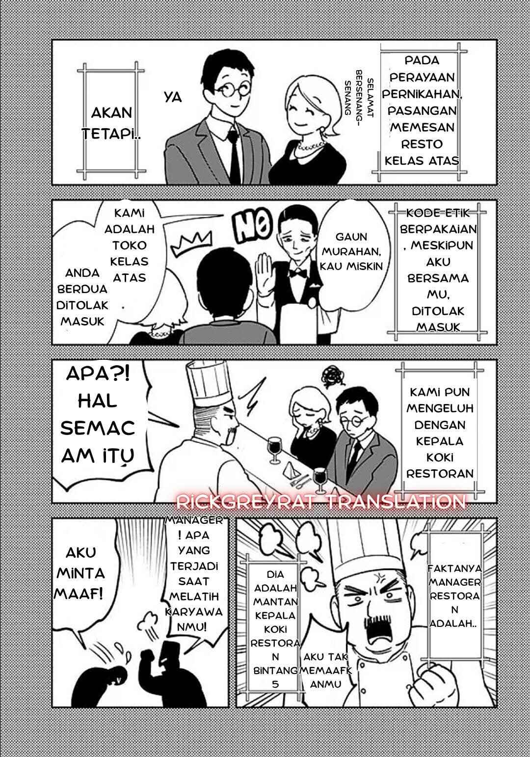 Koko Jidai ni Gomandatta Jou sama to no Dousei Seikatsu wa Igaito Igokochi ga Warukunai Chapter 8 - Page 7