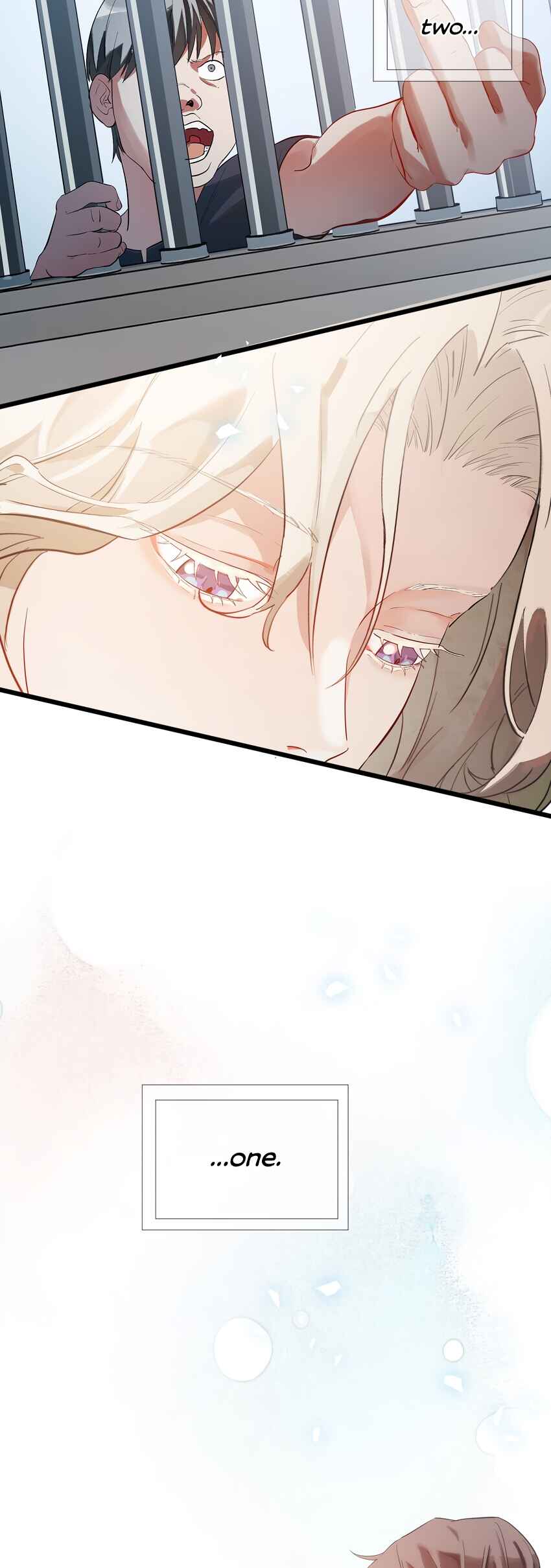 Artificial Temperature 36.7°C Chapter 0 - Page 20