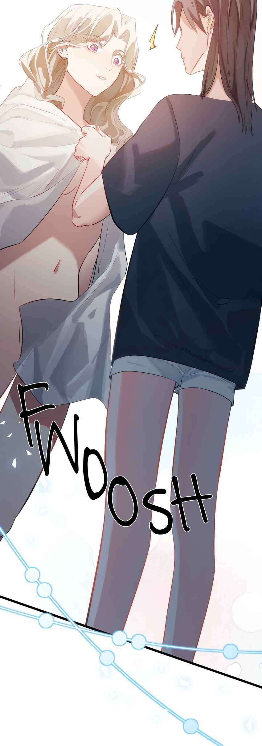 Artificial Temperature 36.7°C Chapter 0 - Page 21