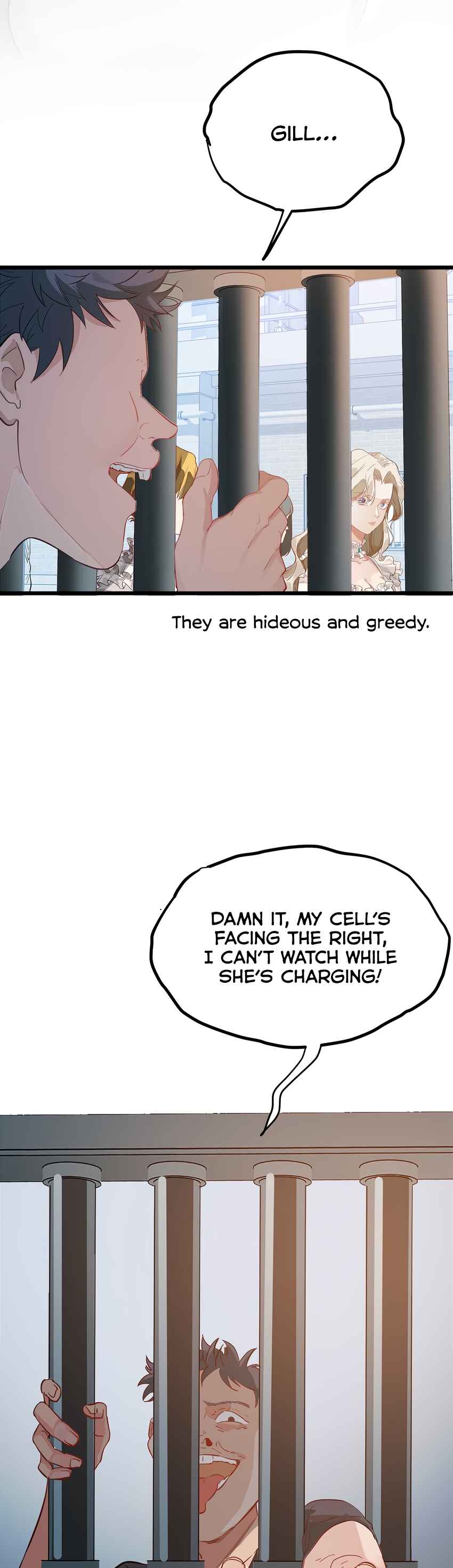 Artificial Temperature 36.7°C Chapter 0 - Page 4