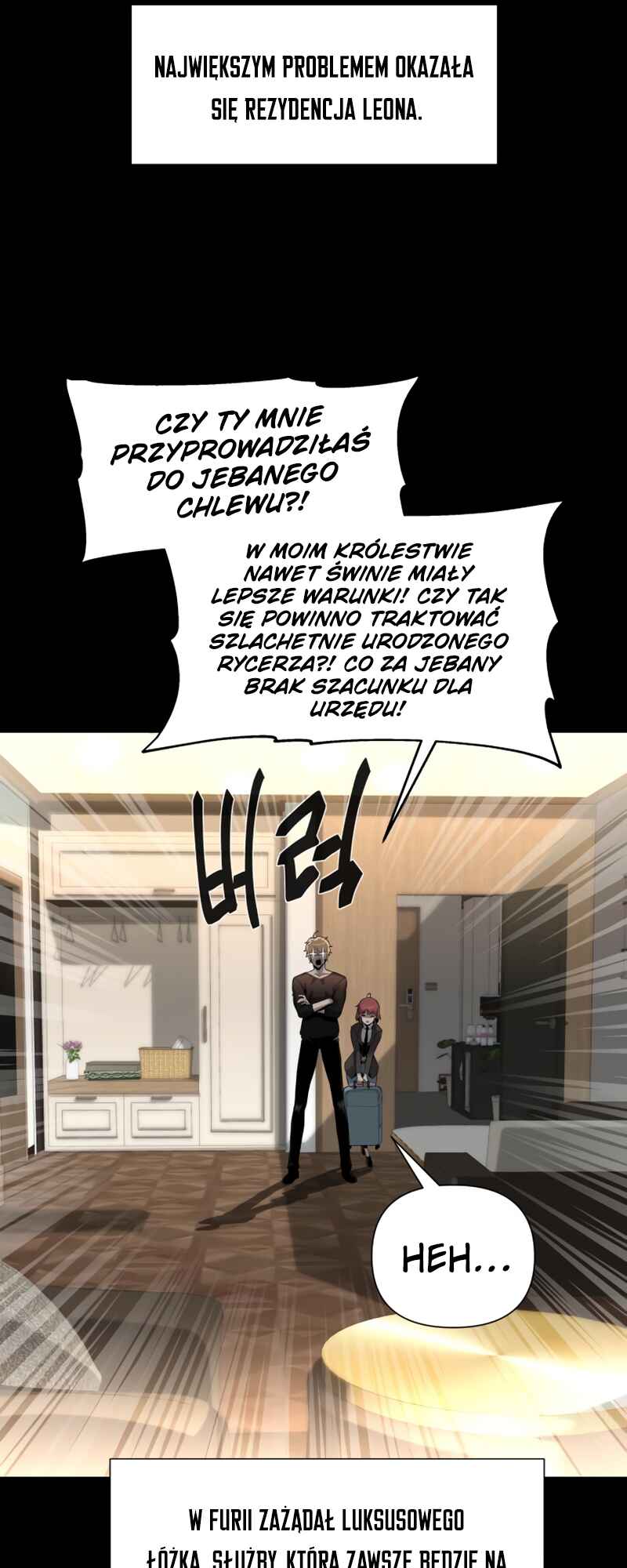 The Knight King Who Returned with a God Chapter 7 - Page 12