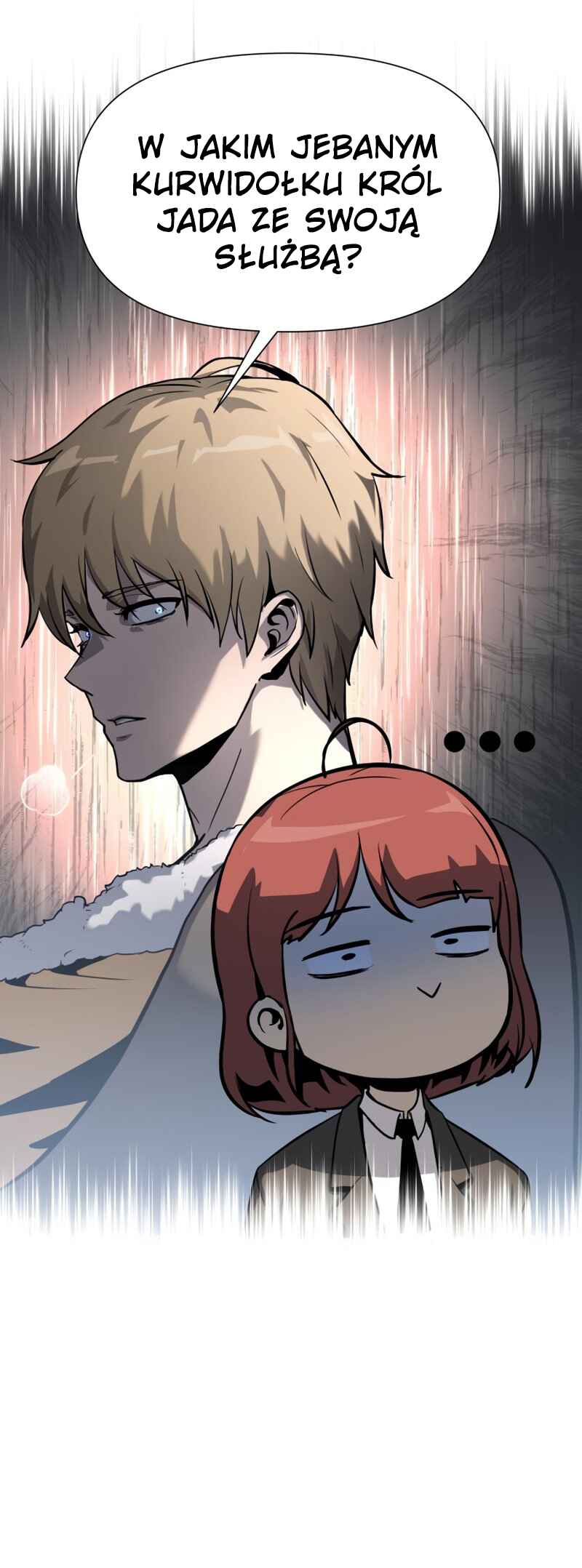 The Knight King Who Returned with a God Chapter 7 - Page 26