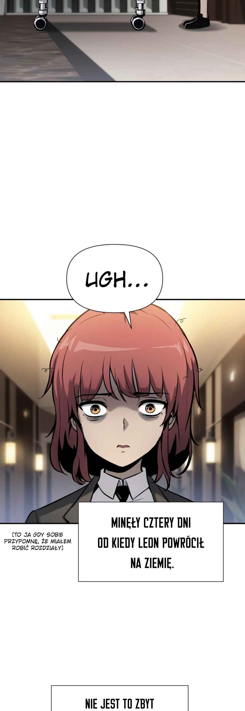 The Knight King Who Returned with a God Chapter 7 - Page 3