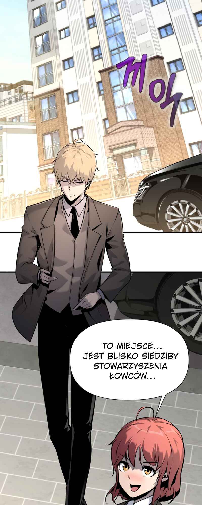 The Knight King Who Returned with a God Chapter 7 - Page 33