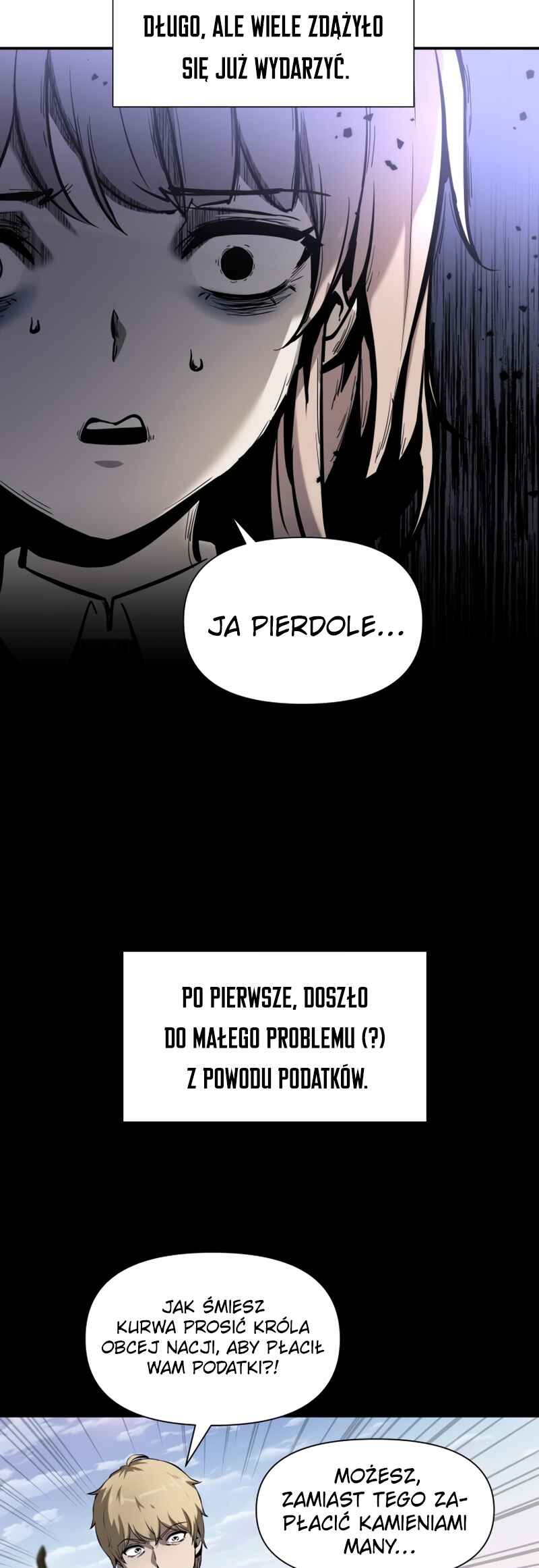 The Knight King Who Returned with a God Chapter 7 - Page 4