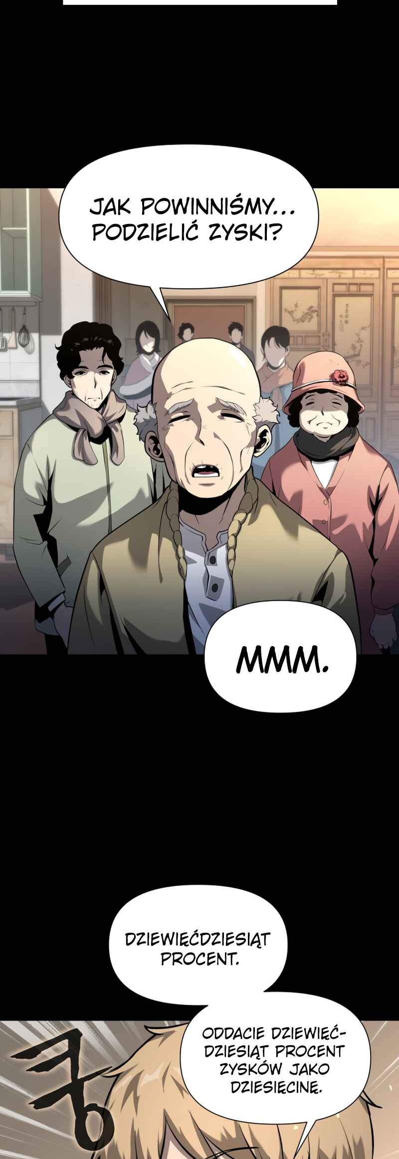 The Knight King Who Returned with a God Chapter 7 - Page 6