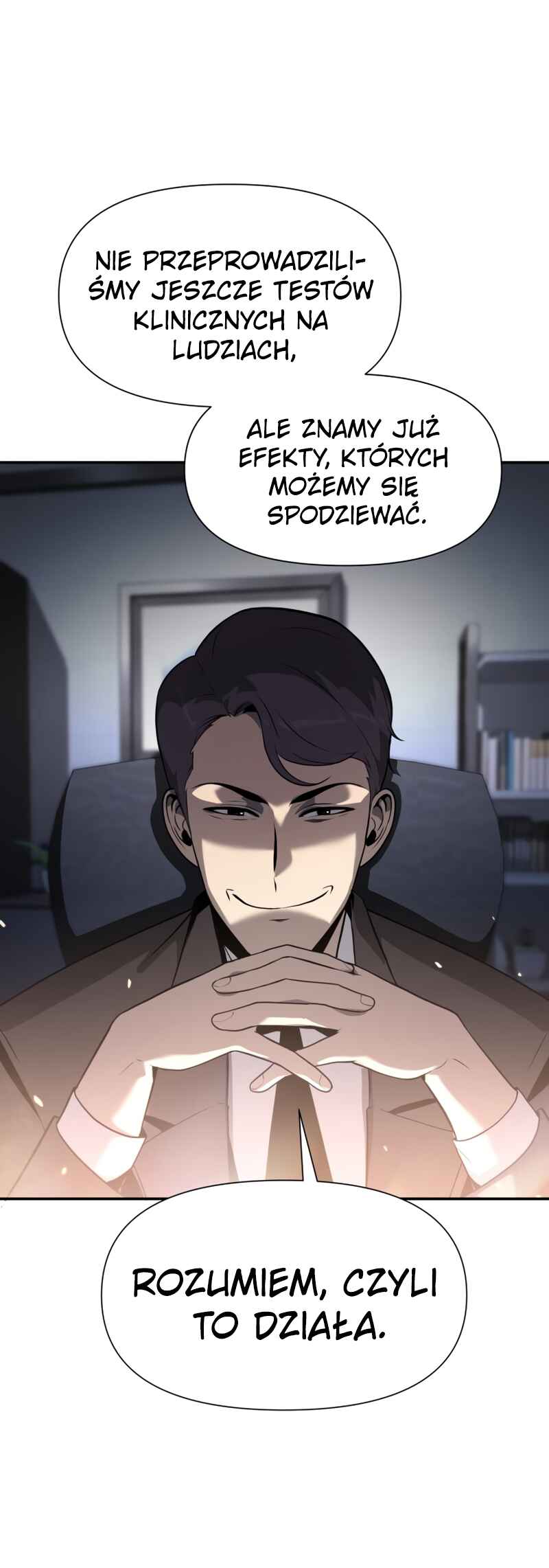 The Knight King Who Returned with a God Chapter 7 - Page 61