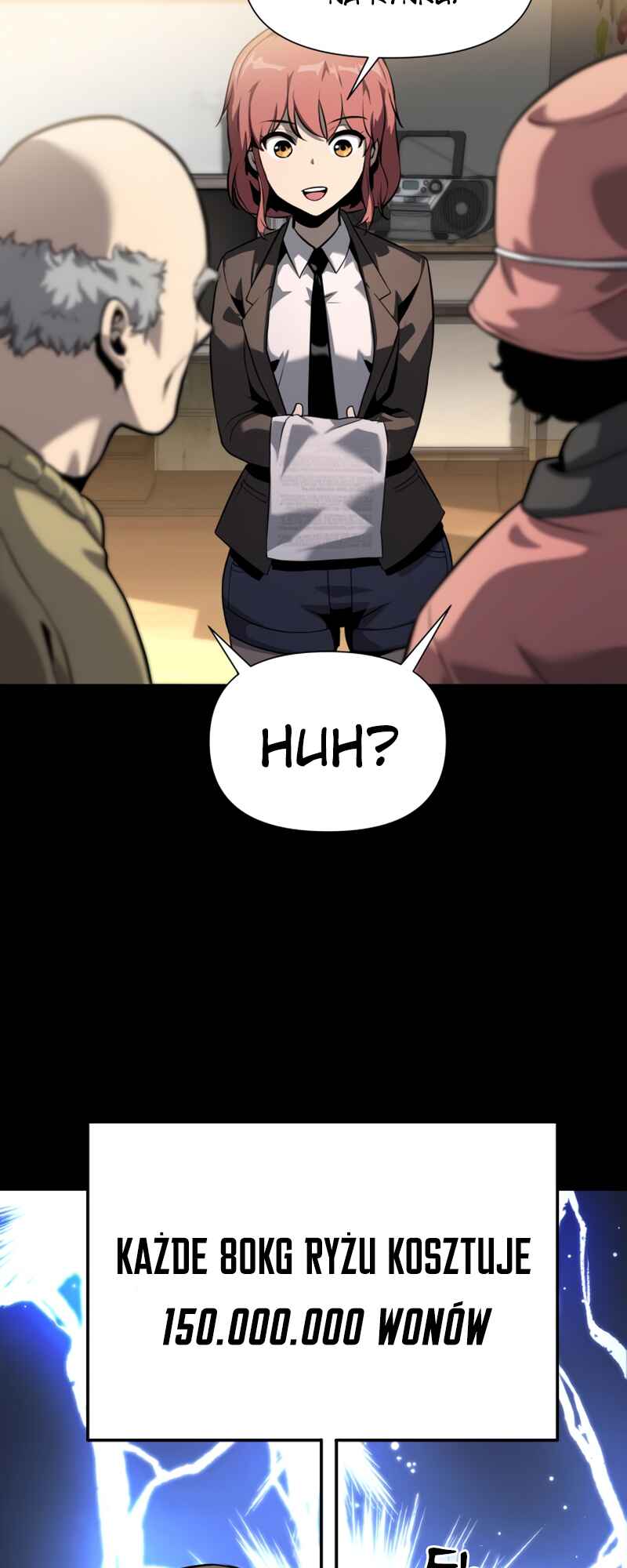 The Knight King Who Returned with a God Chapter 7 - Page 9